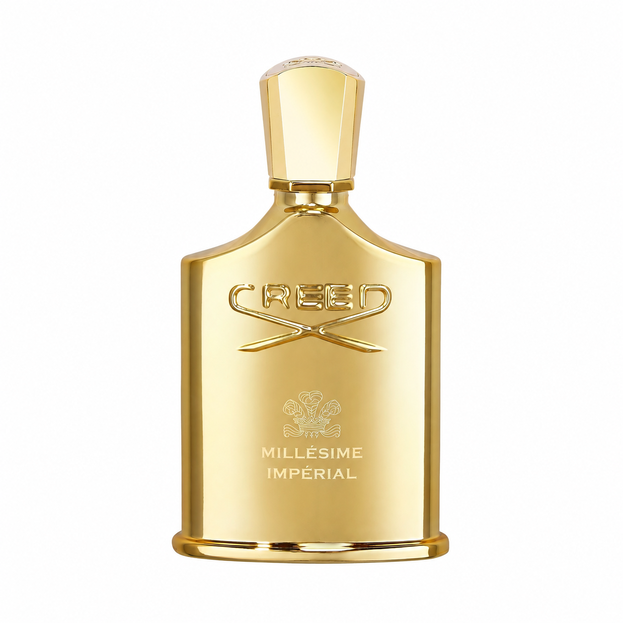 Creed Millésime Impérial Eau de Parfum bottle