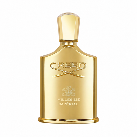 Creed Millésime Impérial Eau de Parfum bottle