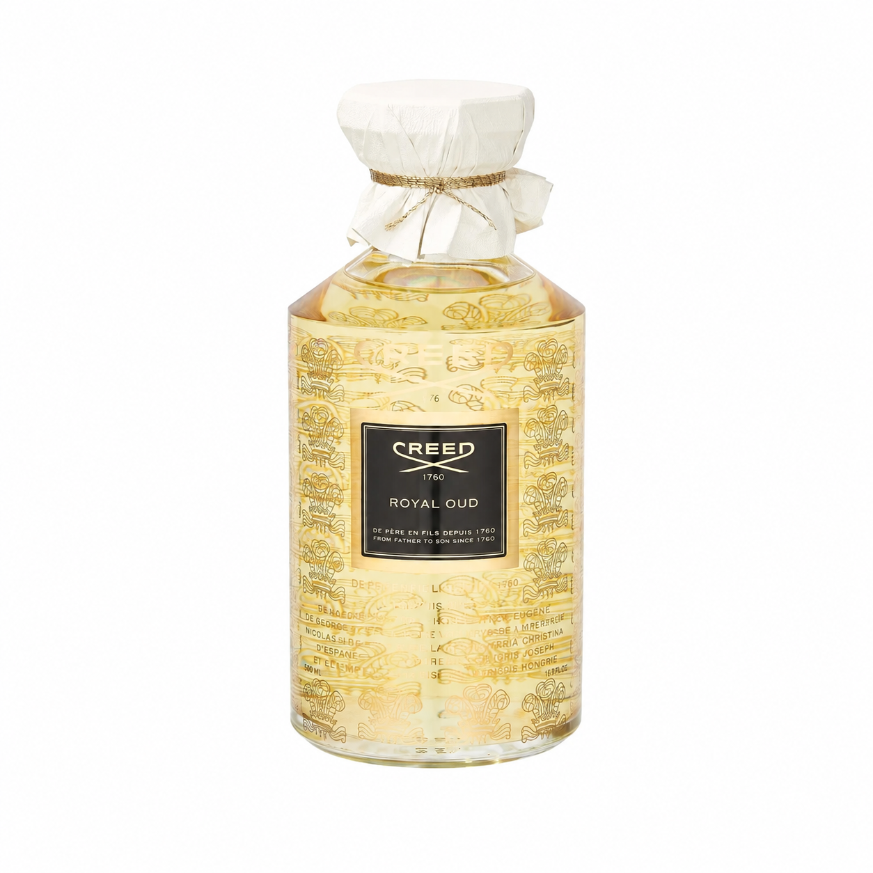 Creed Royal Oud Eau de Parfum bottle