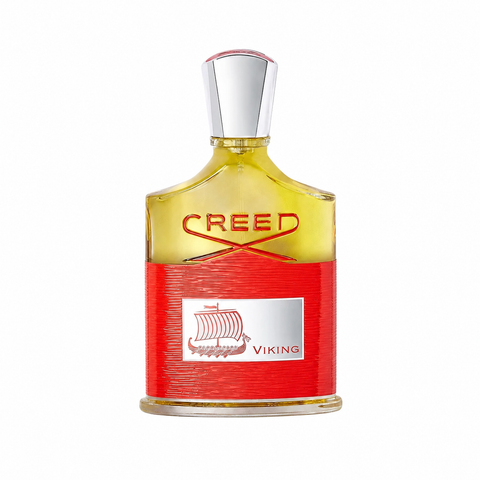 Creed Viking Eau de Parfum bottle