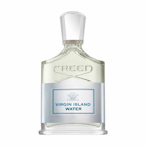 Creed Virgin Island Water Eau de Parfum bottle