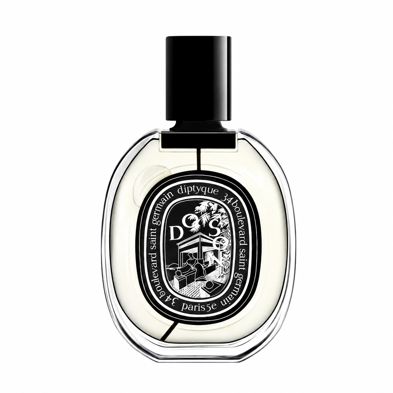 Diptyque Do Son Eau de Parfum bottle