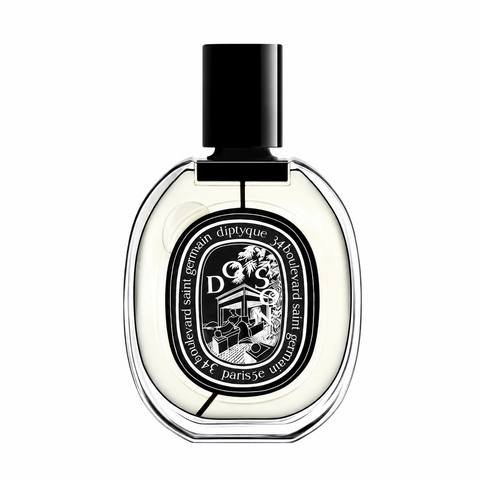 Diptyque Do Son Eau de Parfum bottle