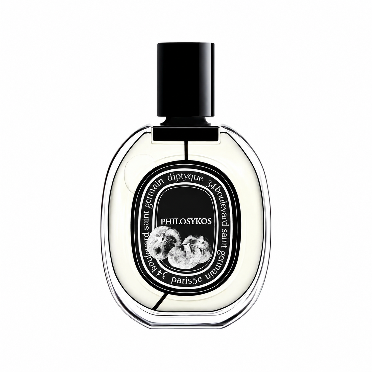 Diptyque Philosykos Eau de Parfum bottle