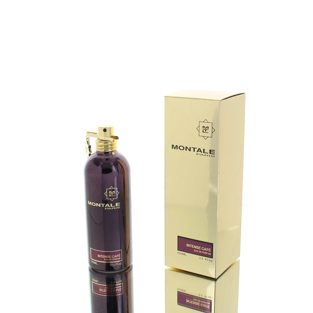 Montale Intense Café Eau de Parfum bottle