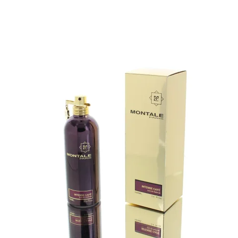 Montale Intense Café Eau de Parfum bottle