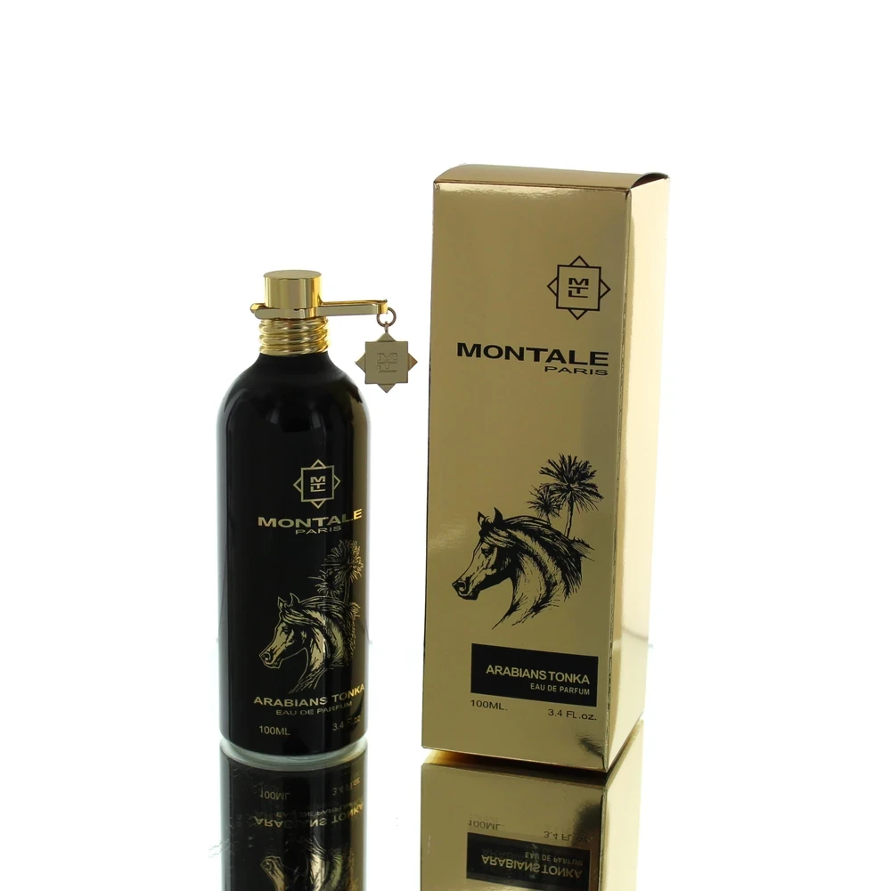 Montale Arabians Tonka Eau de Parfum bottle