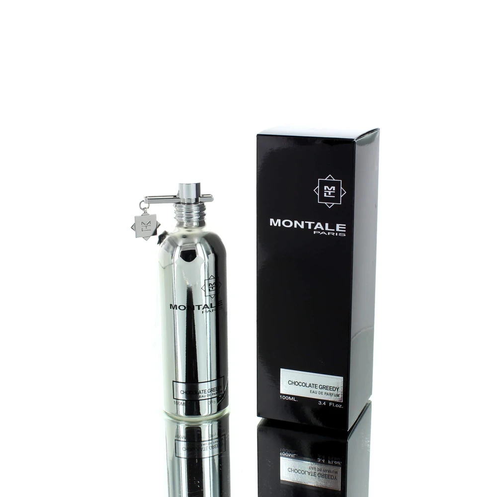 Montale Chocolate Greedy Eau de Parfum bottle