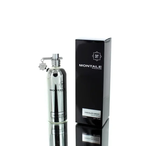 Montale Chocolate Greedy Eau de Parfum bottle