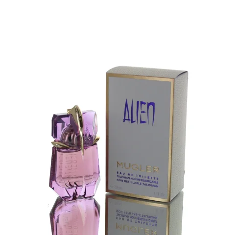 Mugler Alien Eau de Parfum bottle
