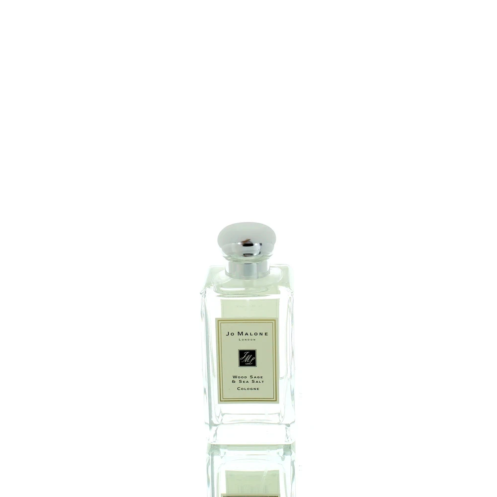 Jo Malone London Wood Sage & Sea Salt Cologne bottle