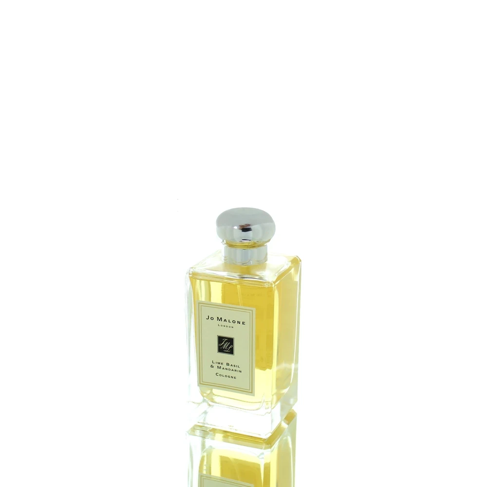 Jo Malone London Lime Basil & Mandarin Cologne bottle