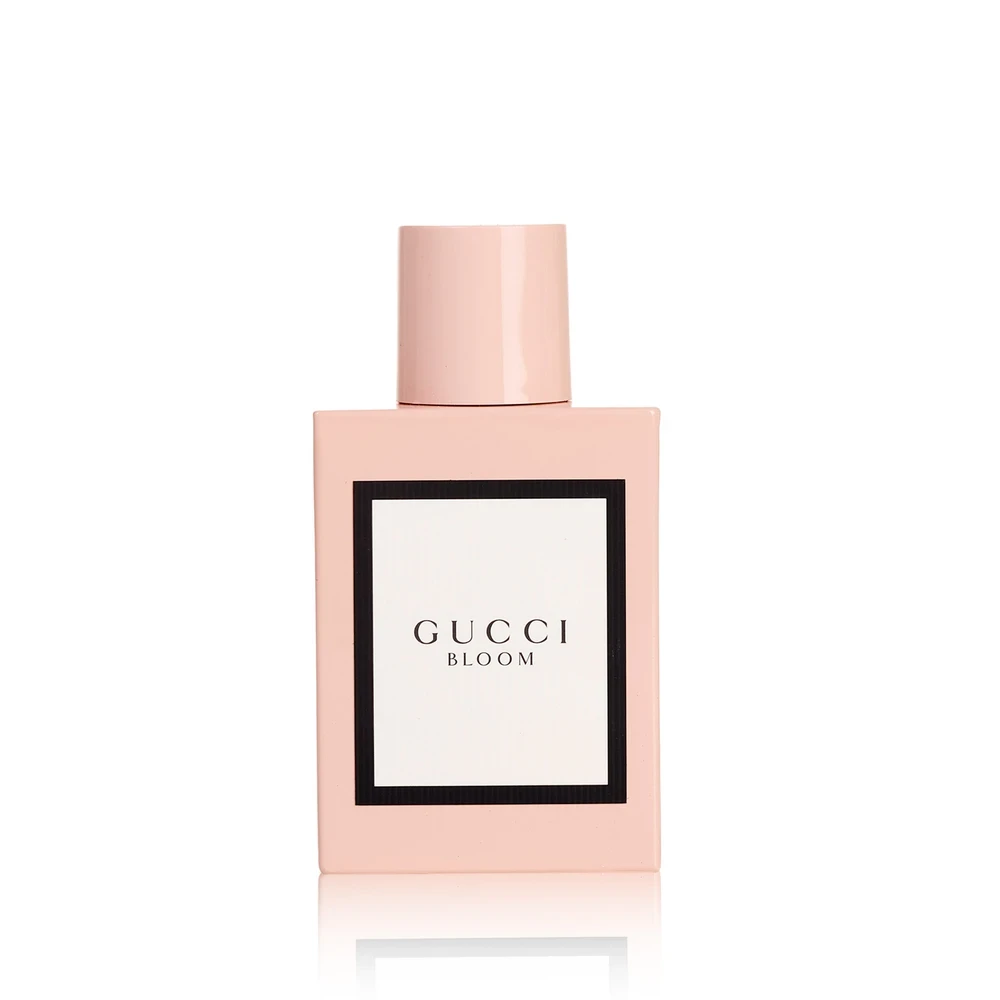 Gucci Bloom Eau de Parfum bottle