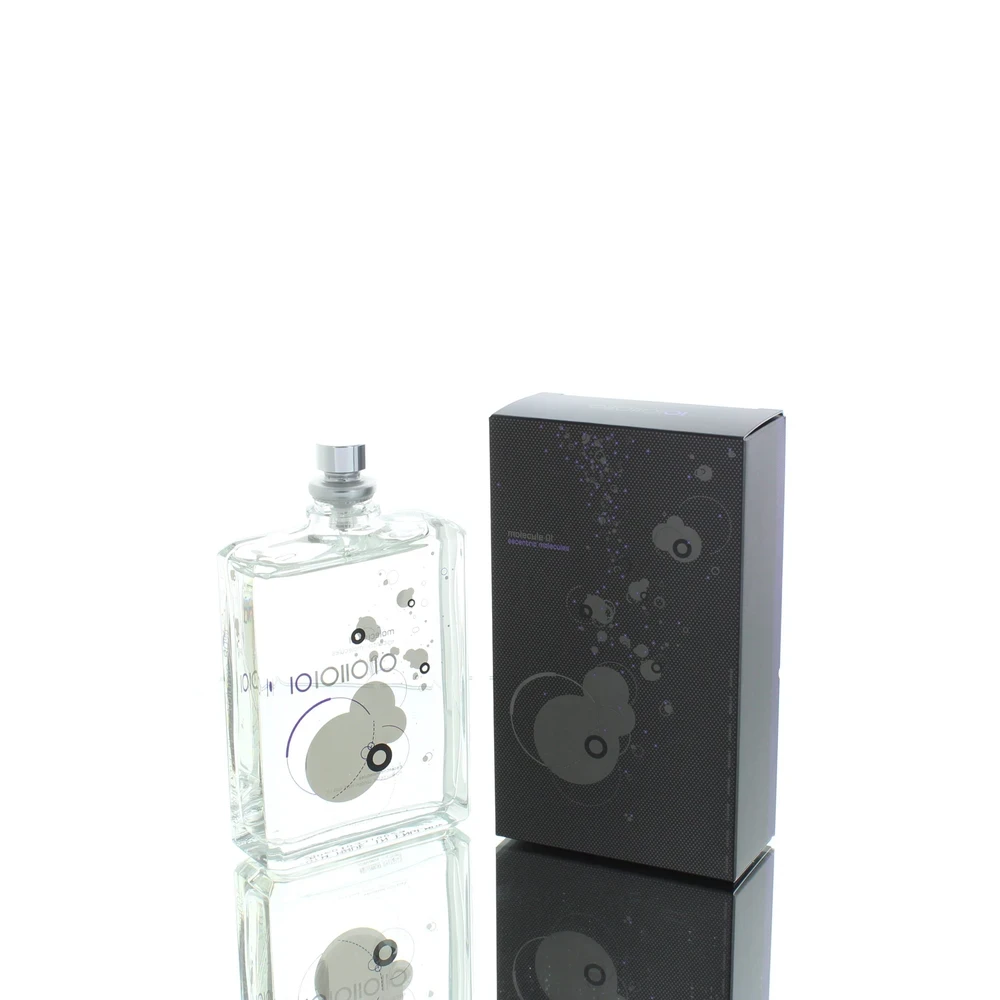 Escentric Molecules Molecule 01 Eau de Toilette bottle