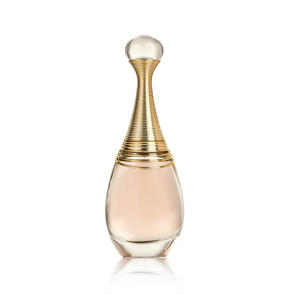 Dior J’adore Eau de Parfum bottle