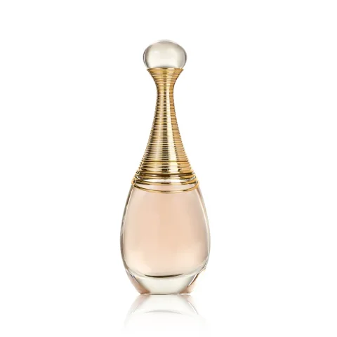 Dior J’adore Eau de Parfum bottle