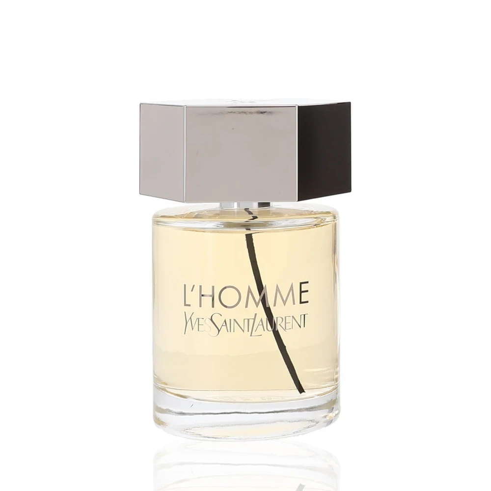 Yves Saint Laurent L’Homme Eau de Toilette bottle
