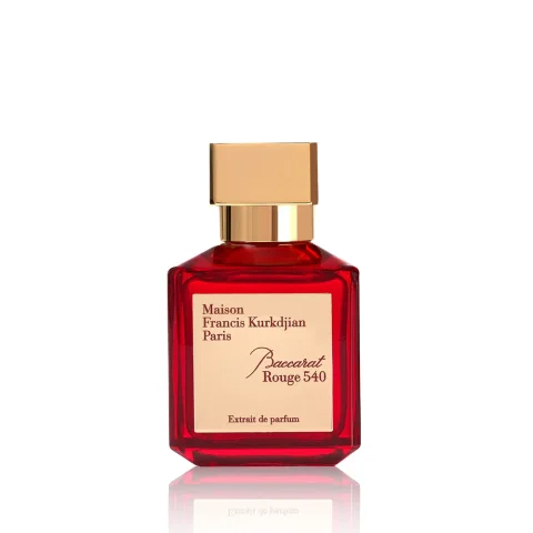 Maison Francis Kurkdjian Baccarat Rouge 540 Extrait Extrait de Parfum bottle