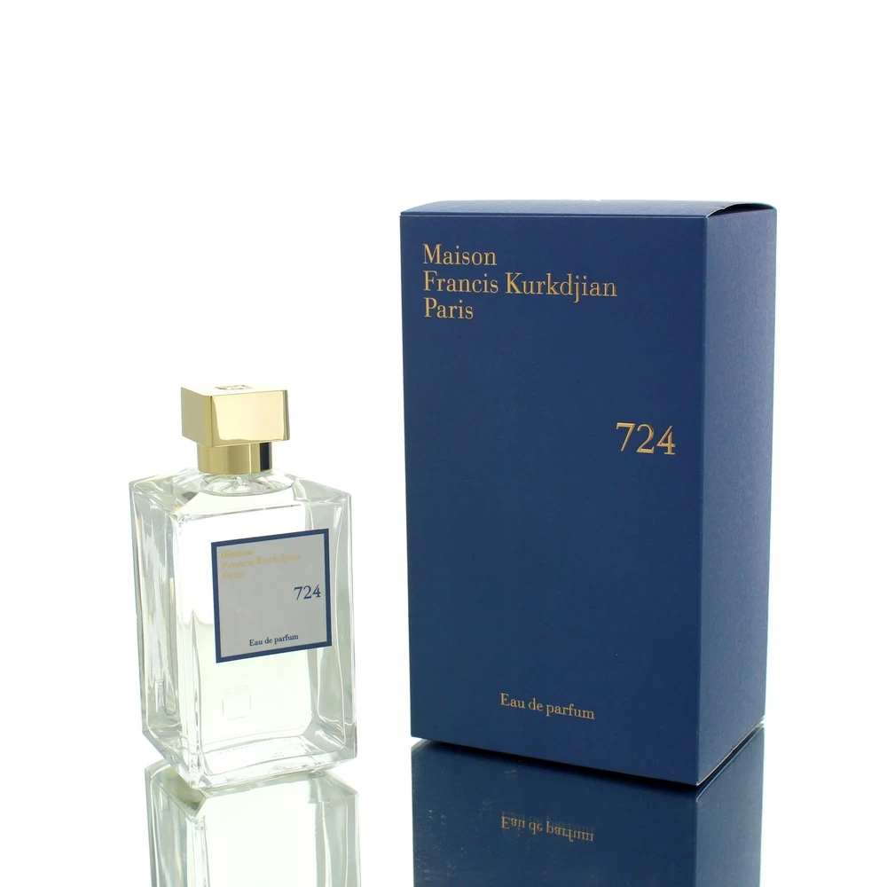Maison Francis Kurkdjian 724 Eau de Parfum bottle