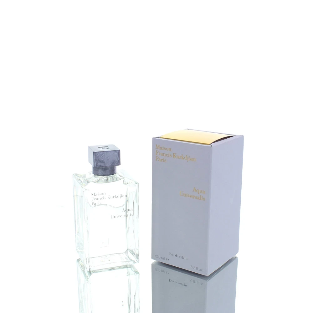 Maison Francis Kurkdjian Aqua Universalis Eau de Toilette bottle
