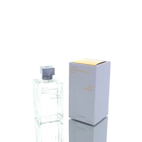 Maison Francis Kurkdjian Aqua Universalis Eau de Toilette bottle