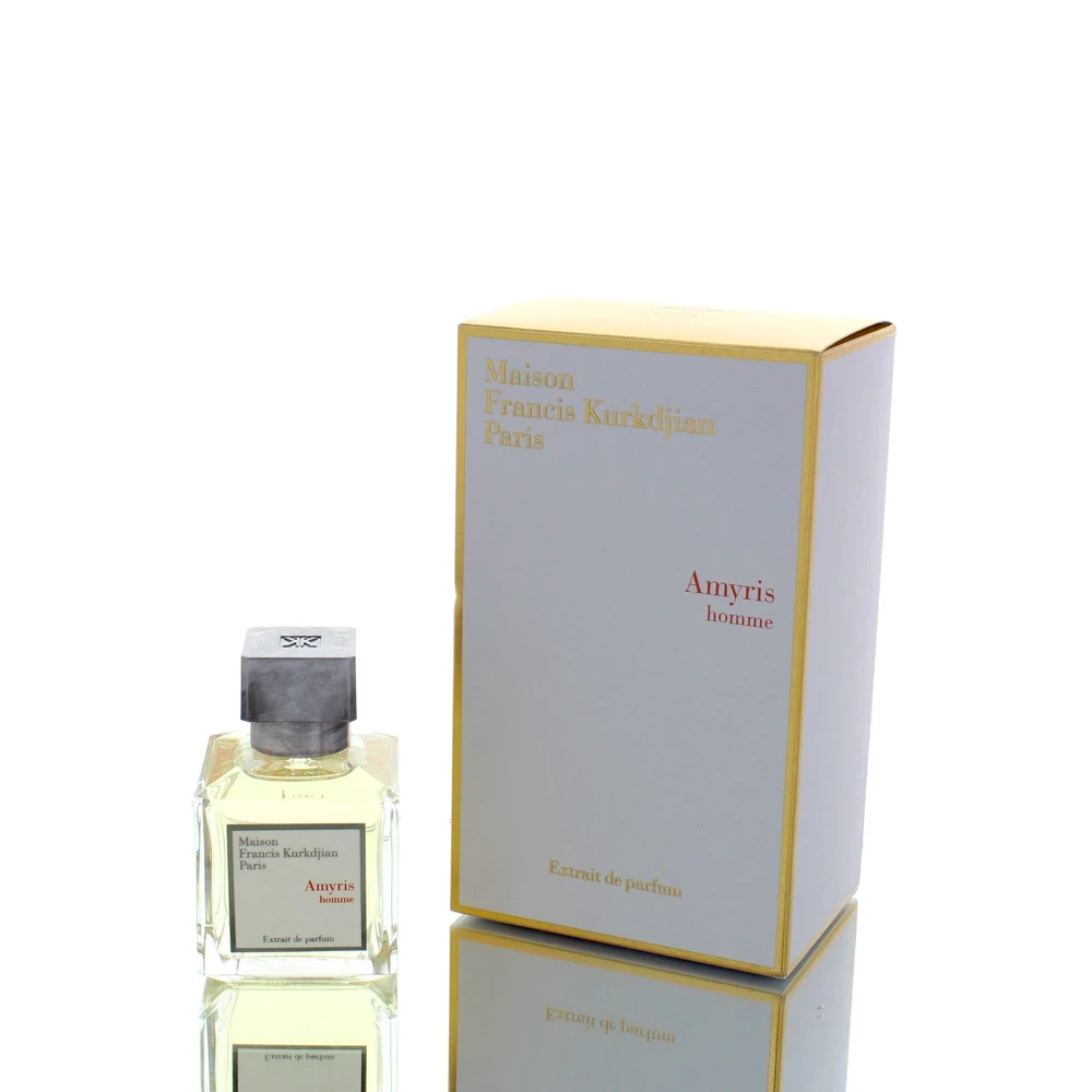 Maison Francis Kurkdjian Amyris Homme Extrait de Parfum bottle
