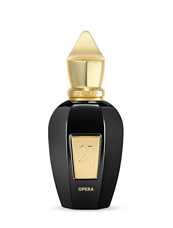 Xerjoff Opera Eau de Parfum bottle