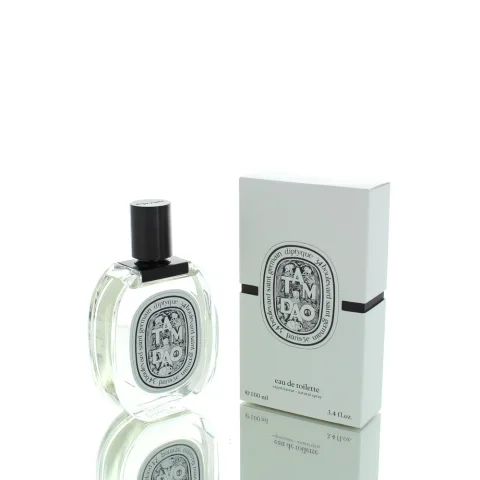 Diptyque Tam Dao Eau de Toilette bottle