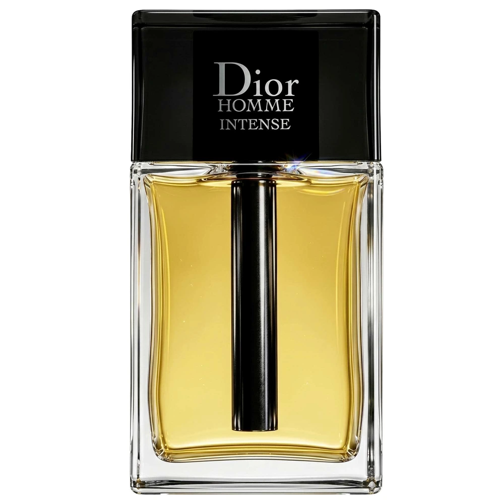 Dior Dior Homme Intense Eau de Parfum bottle