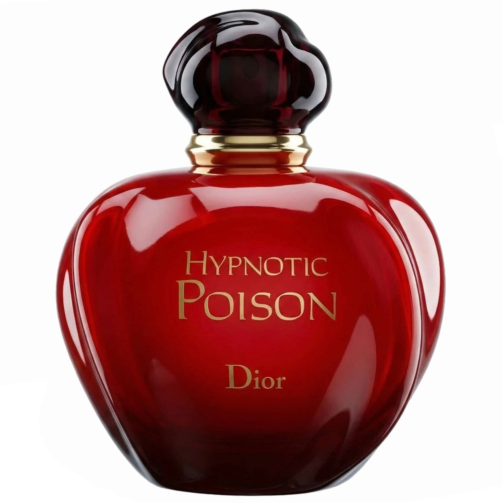 Dior Hypnotic Poison Eau de Toilette bottle