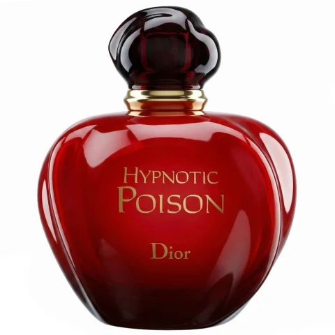 Dior Hypnotic Poison Eau de Toilette bottle
