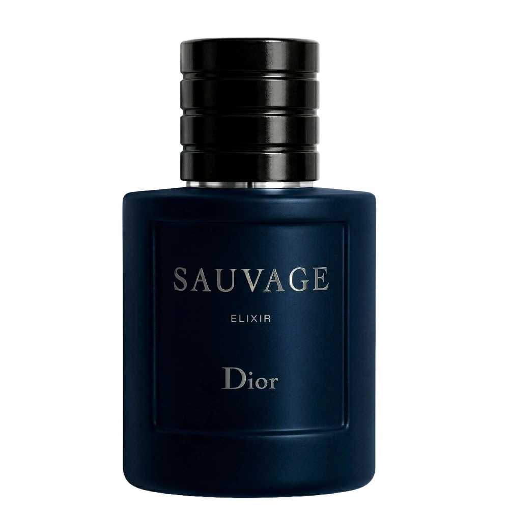 Dior Sauvage Elixir Elixir bottle