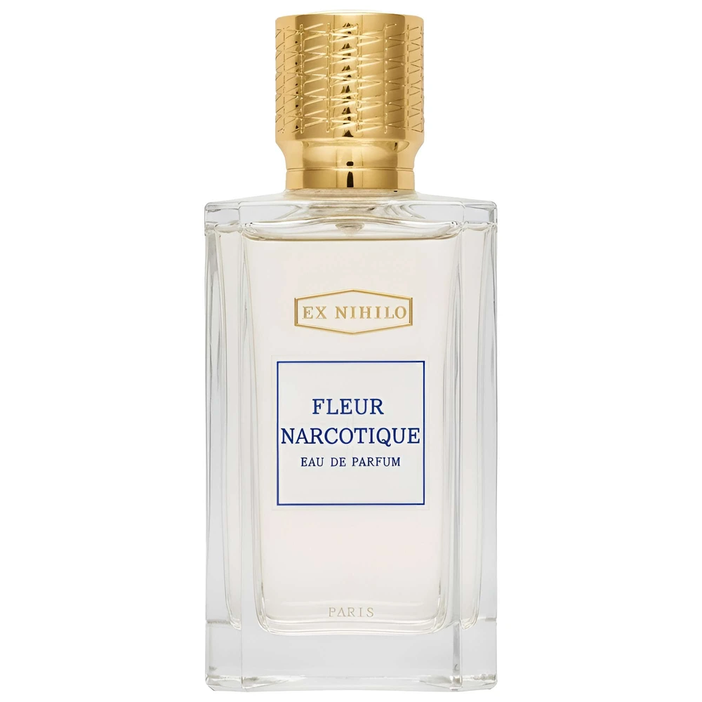 Ex Nihilo Fleur Narcotique Eau de Parfum bottle