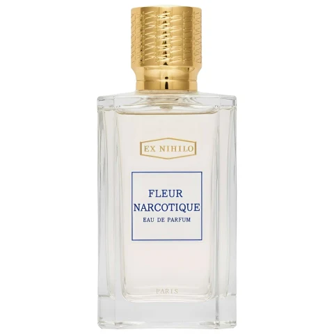 Ex Nihilo Fleur Narcotique Eau de Parfum bottle