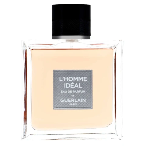 Guerlain L’Homme Idéal Eau de Parfum bottle