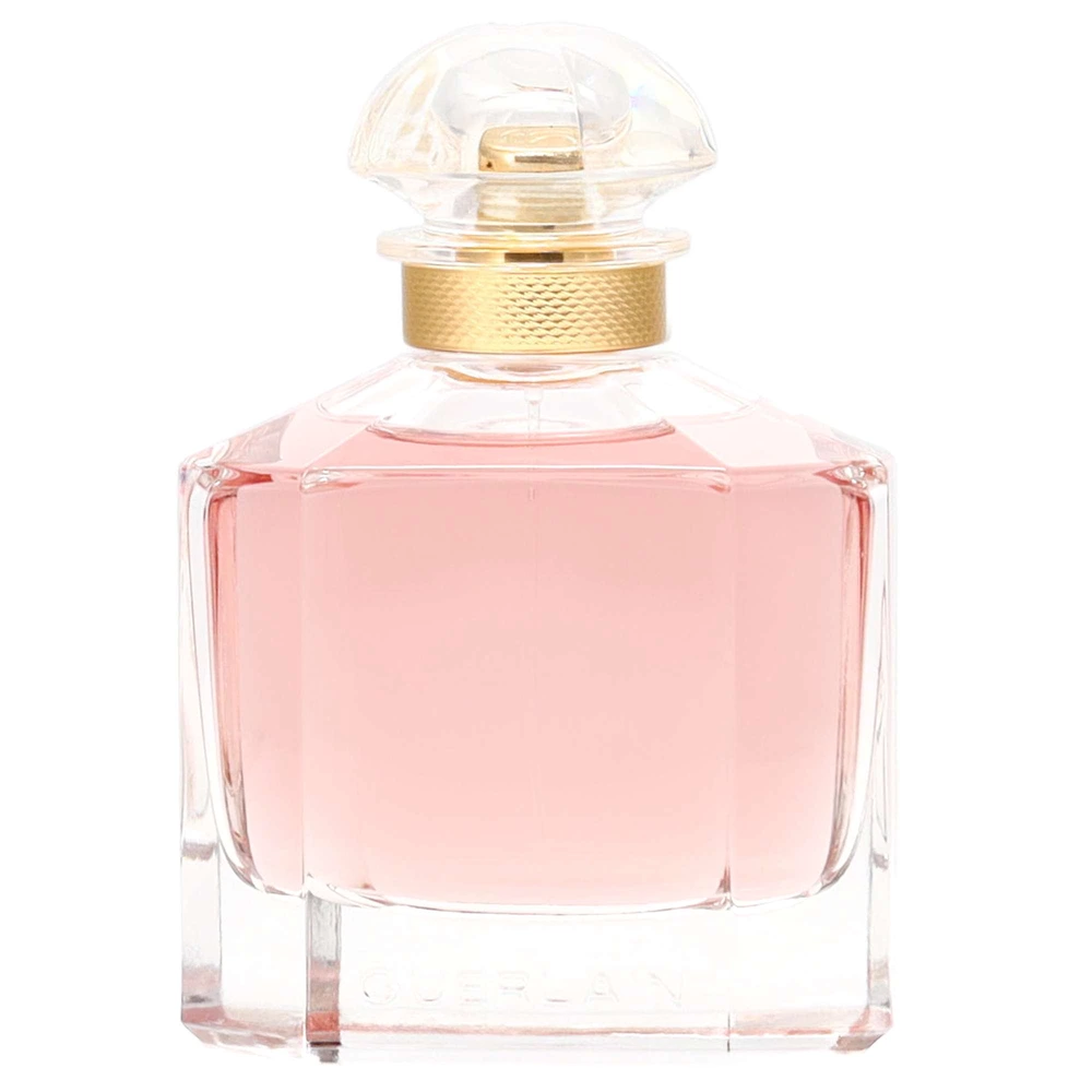 Guerlain Mon Guerlain Eau de Parfum bottle