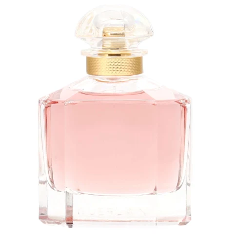 Guerlain Mon Guerlain Eau de Parfum bottle