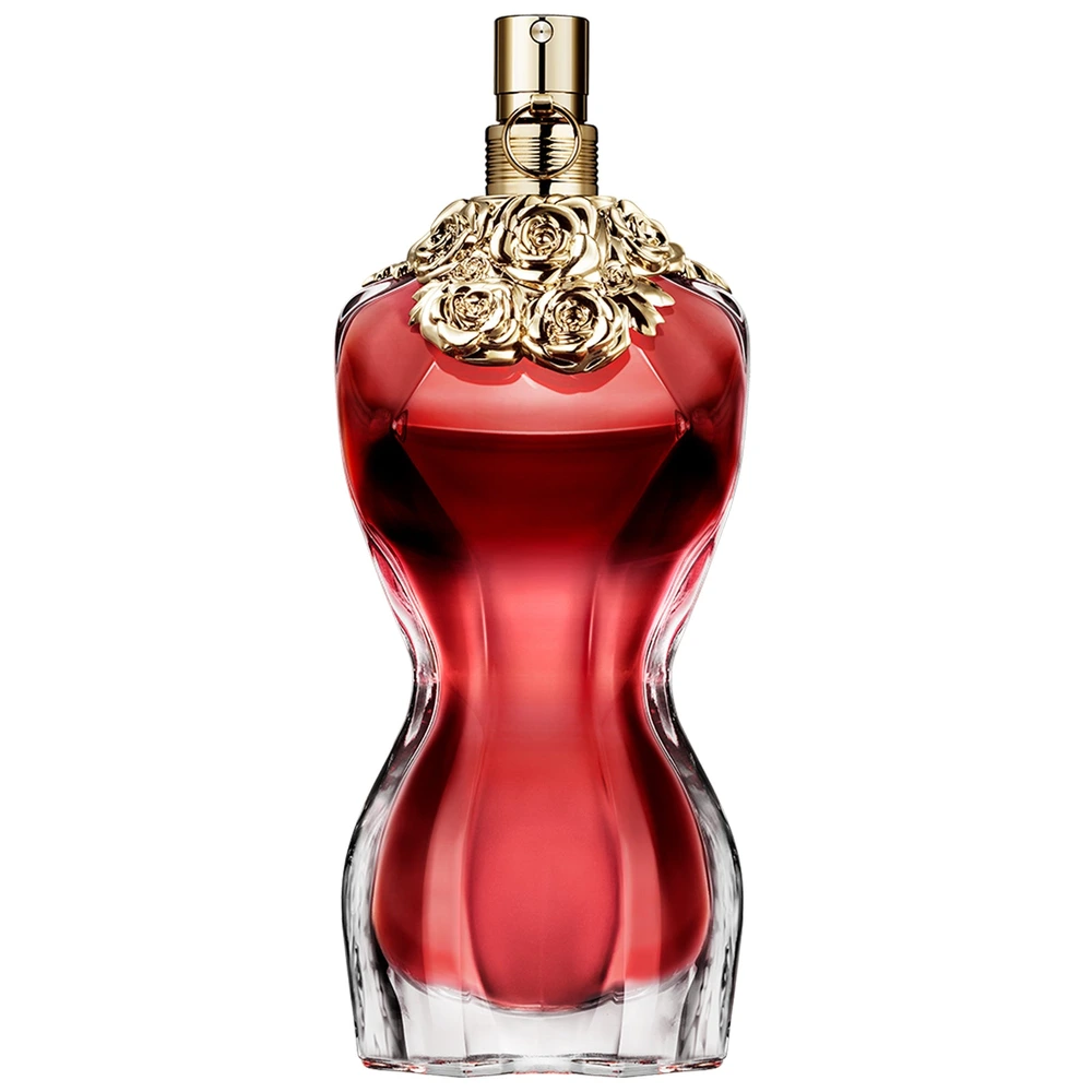 Jean Paul Gaultier La Belle Eau de Parfum bottle