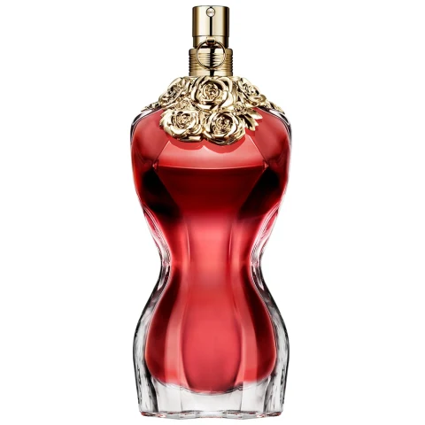 Jean Paul Gaultier La Belle Eau de Parfum bottle