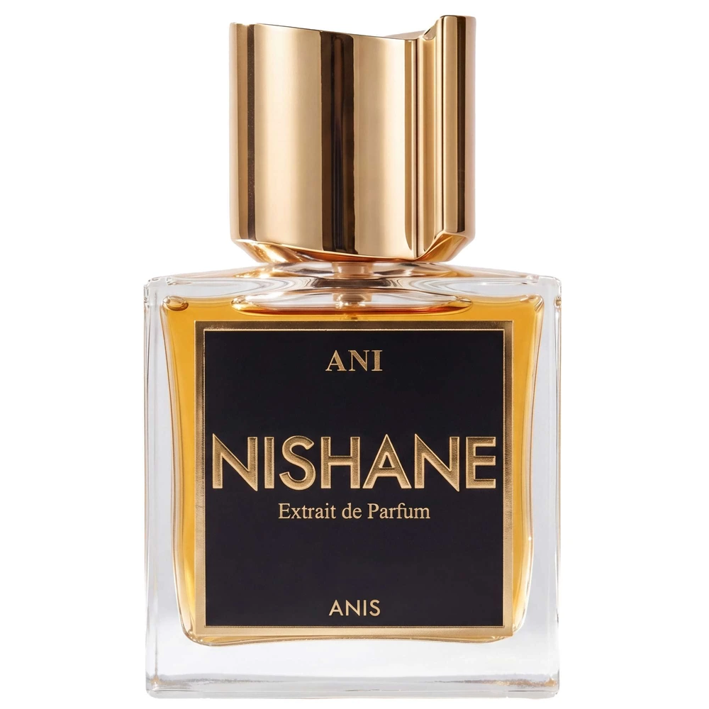 Nishane Ani Extrait de Parfum bottle