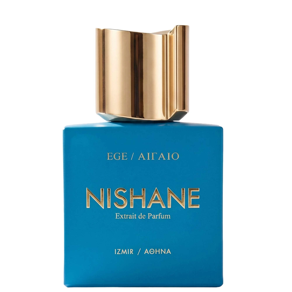 Nishane Ege Extrait de Parfum bottle