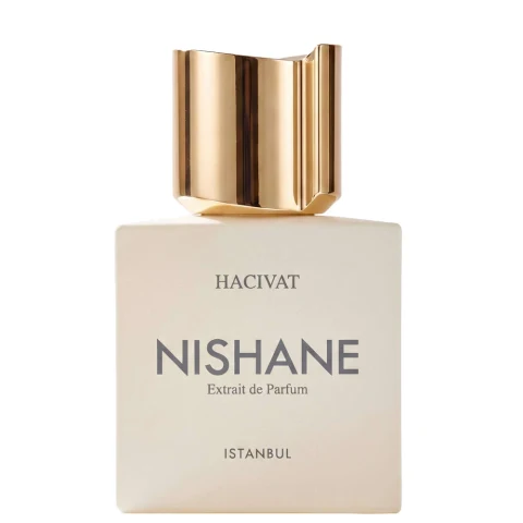 Nishane Hacivat Extrait de Parfum bottle