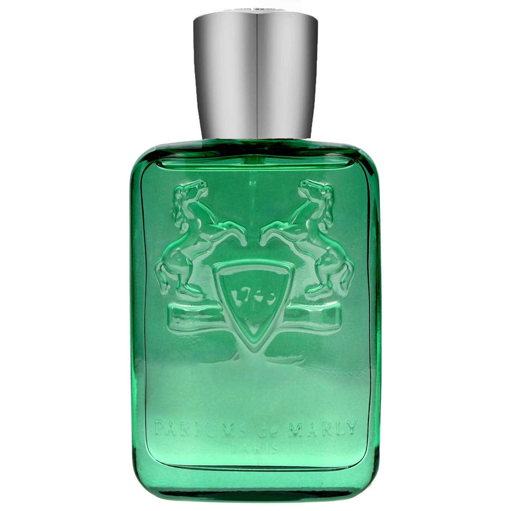 Parfums de Marly Greenley Eau de Parfum bottle