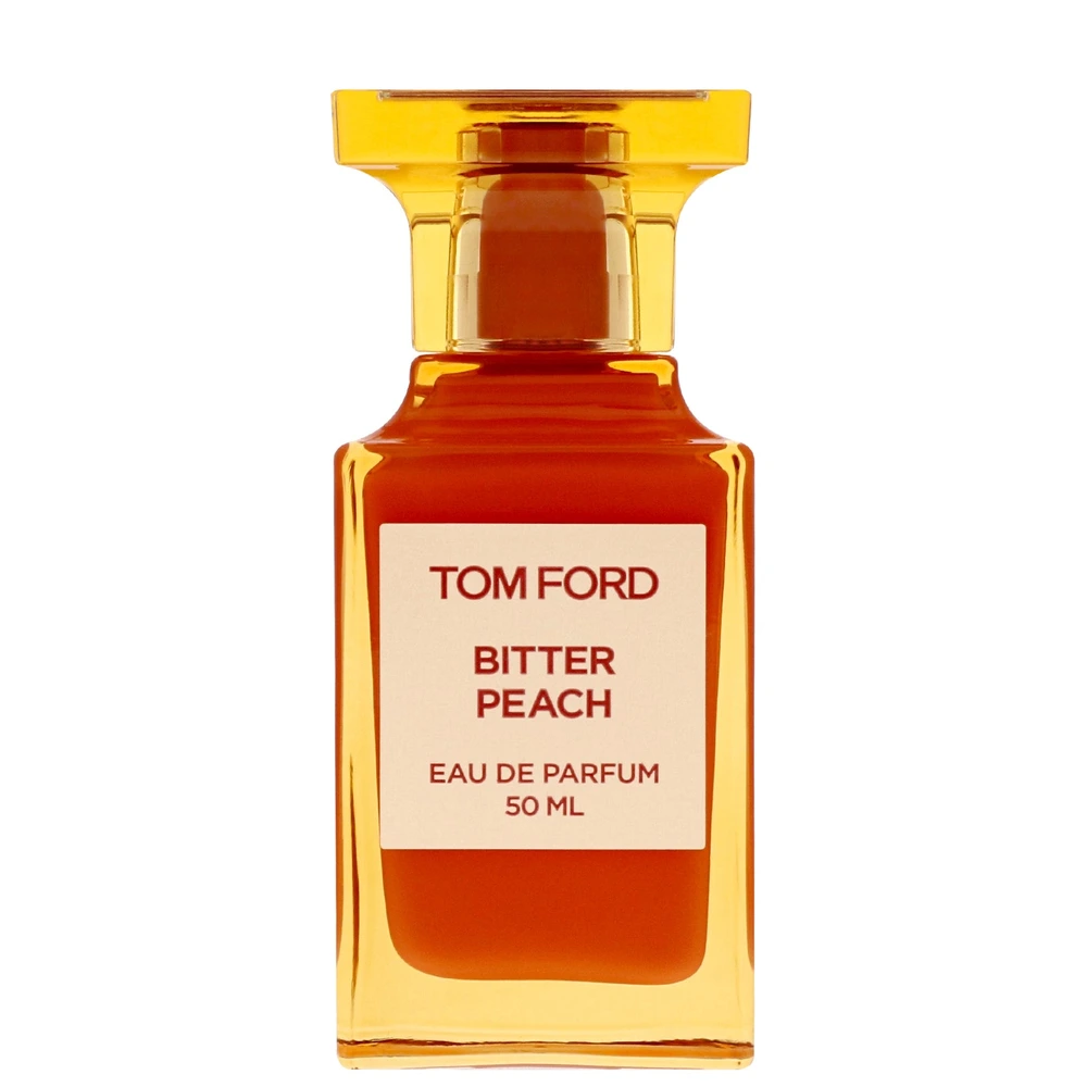 Tom Ford Bitter Peach Eau de Parfum bottle