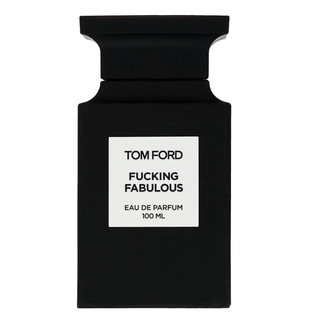 Tom Ford Fucking Fabulous Eau de Parfum bottle