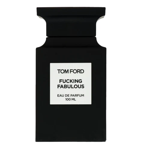 Tom Ford Fucking Fabulous Eau de Parfum bottle