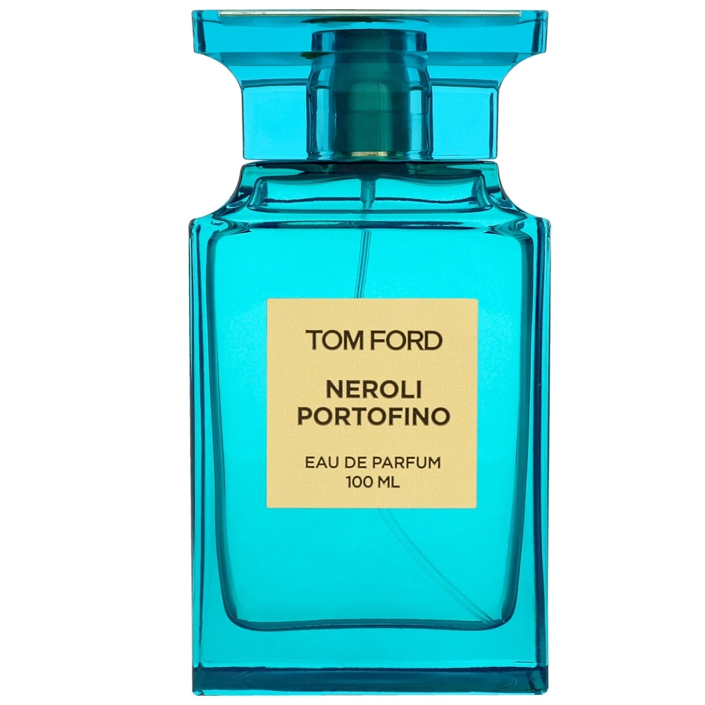 Tom Ford Neroli Portofino Eau de Parfum bottle