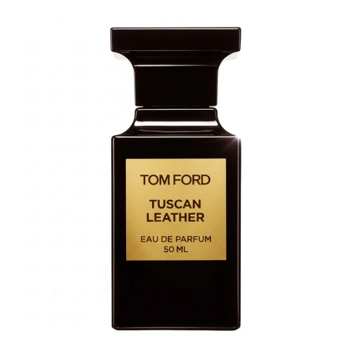 Tom Ford Tuscan Leather Eau de Parfum bottle