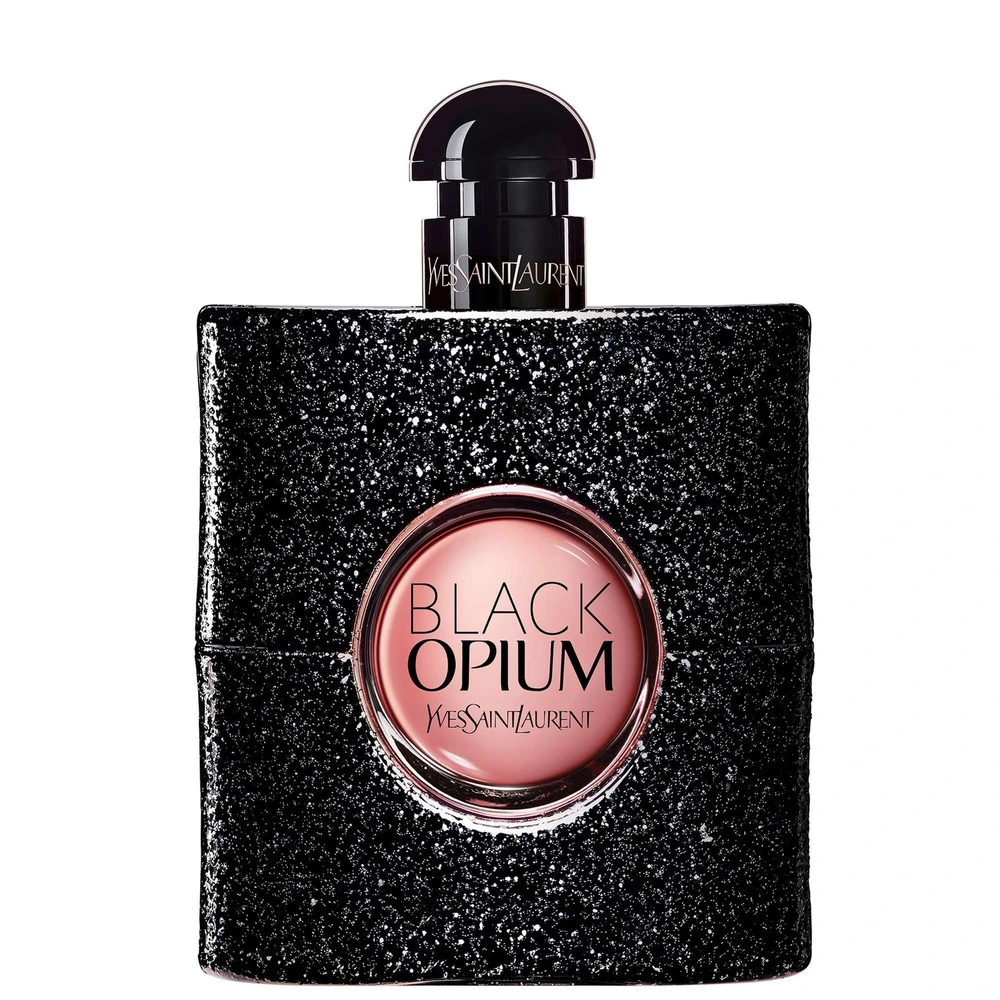 Yves Saint Laurent Black Opium Eau de Parfum bottle