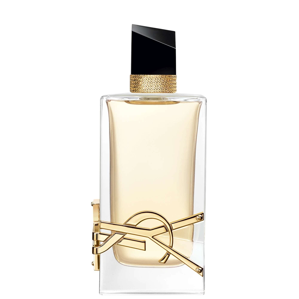Yves Saint Laurent Libre Eau de Parfum bottle